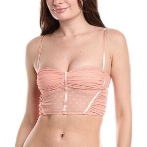 Mucci Womens  Anconoa Corset, Pink